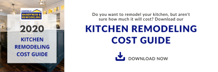 2020 Kitchen Remodeling Cost Guide