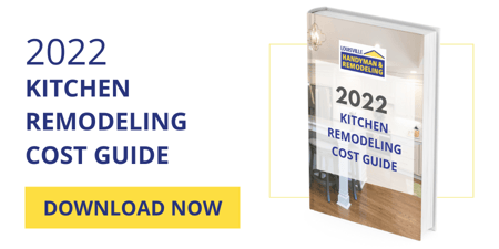 Kitchen Remodeling Cost Guide CTA