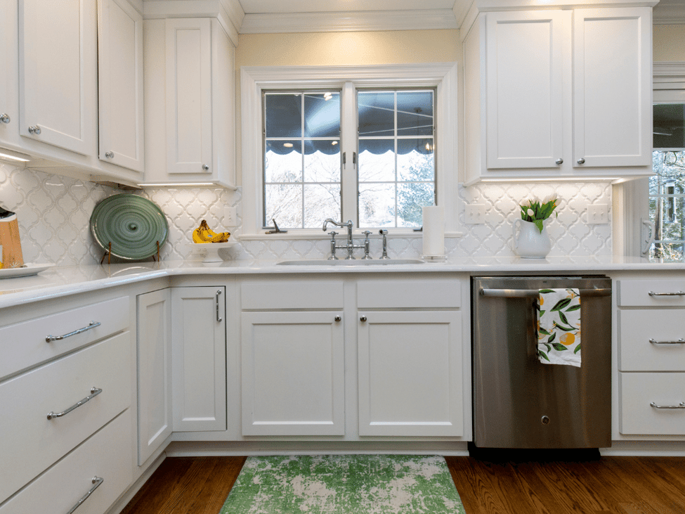 Kitchen Cabinets Louisville KY-1