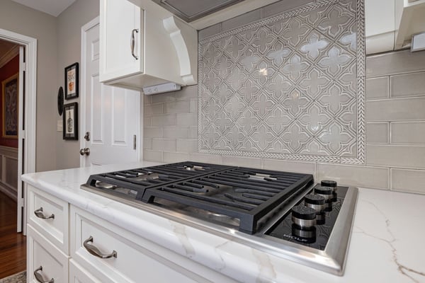 Mosaic Design | Louisville Handyman & Remodel